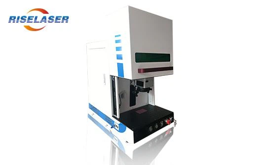 Fiber Laser Marker 30W